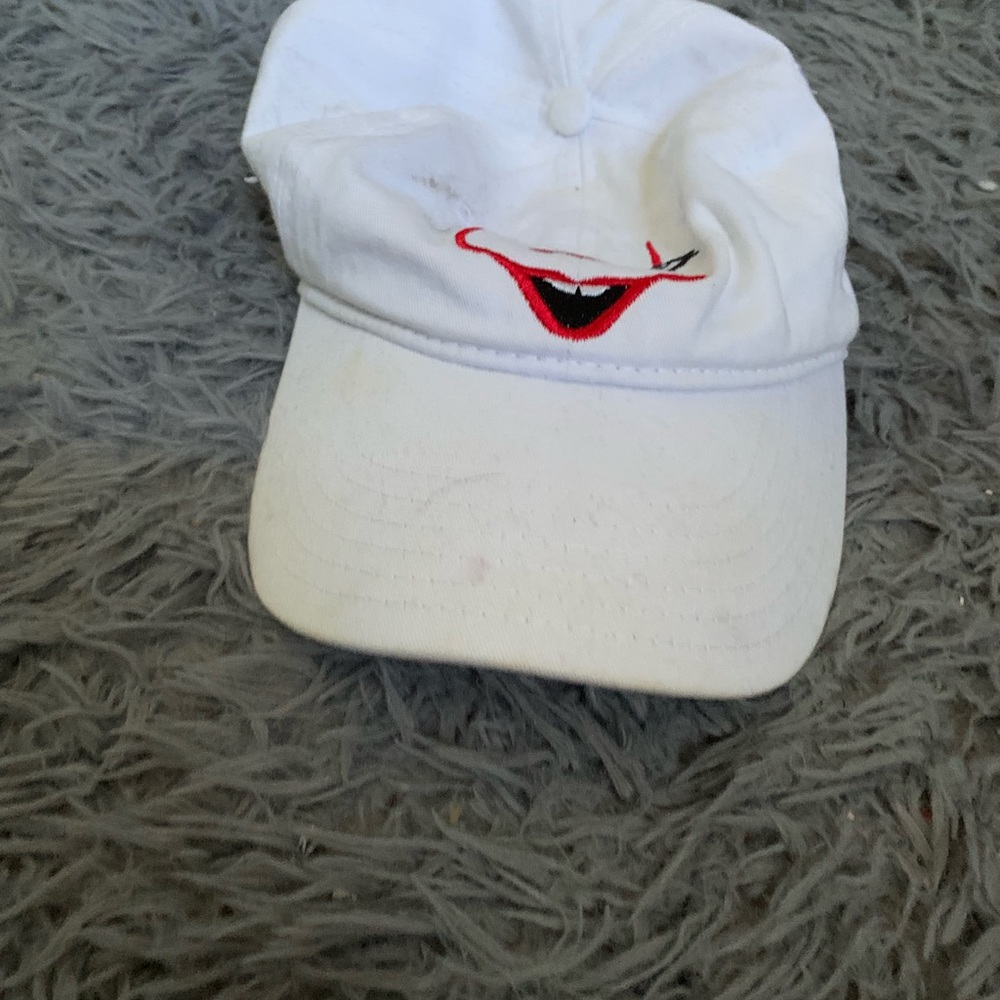 It hat